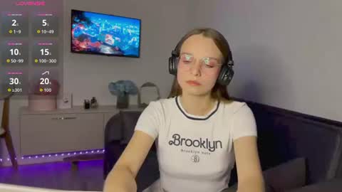 Amy online show from 17, 6, 2026