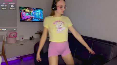Snapshot of amy_yammy3 chatting on 1, 7, 2026 Amy online show from 1, 7, 2026
