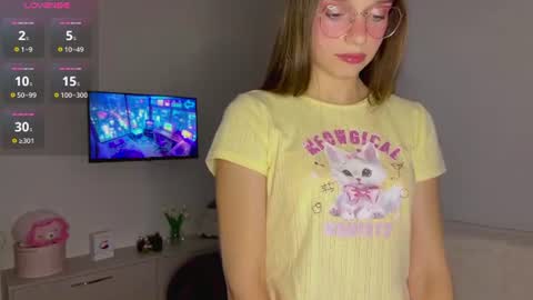 Snapshot of amy_yammy3 chatting on 22, 7, 2026 Amy online show from 22, 7, 2026
