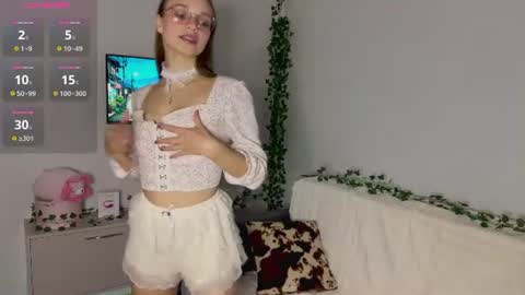Snapshot of amy_yammy3 chatting on 23, 7, 2026 Amy online show from 23, 7, 2026