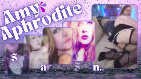 Snapshot of amyaphrodite chatting on 29, 12, 2024  Amy Aphrodite  online show from 29, 12, 2024