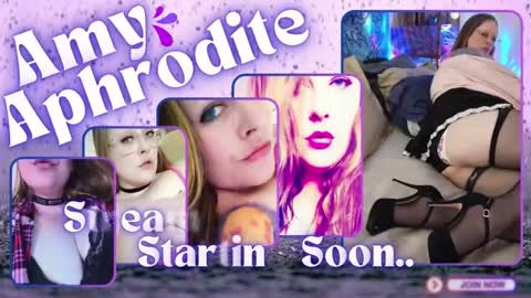 Snapshot of amyaphrodite chatting on 17, 2, 2025  Amy Aphrodite  online show from 17, 2, 2025