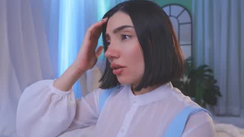 Amy Armstrong online show from 21, 3, 2026