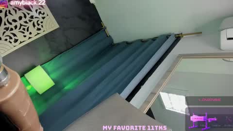 Amy online show from 30, 1, 2025