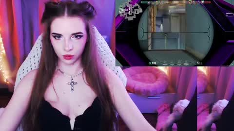 Snapshot of amyboop_ chatting on 28, 5, 2026 Amy is here my telegram chanel - online show from 28, 5, 2026