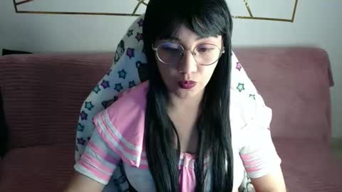 amycosplay99 online show from 2, 12, 2025