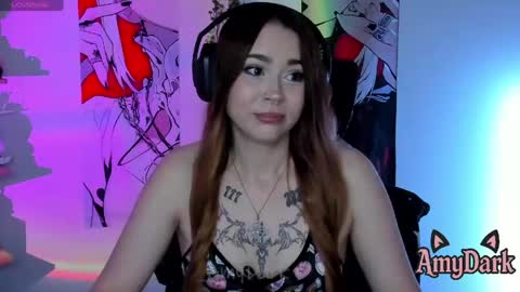 Amy online show from 3, 6, 2026