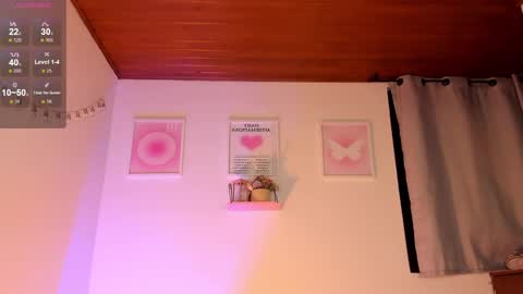 Amy online show from 18, 2, 2025