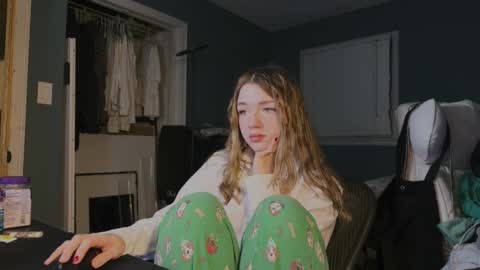 Amy online show from 3, 11, 2025