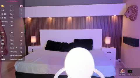 amyjohnsonn online show from 12, 9, 2025