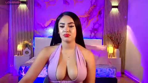 amyjohnsonn online show from 3, 7, 2026