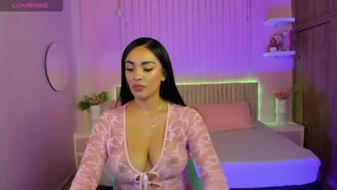 amyjohnsonn online show from 5, 7, 2026