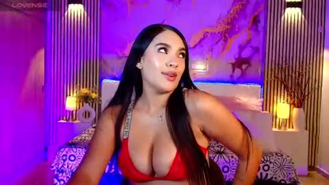 amyjohnsonn online show from 18, 7, 2026