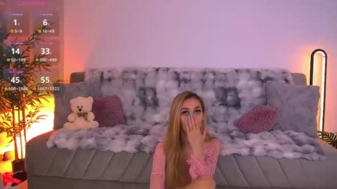 Snapshot of amykentt chatting on 6, 6, 2026 amykentt online show from 6, 6, 2026
