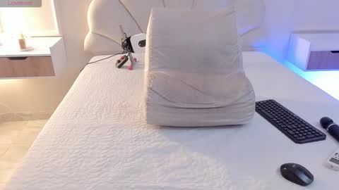 Amykord online show from 8, 2, 2026