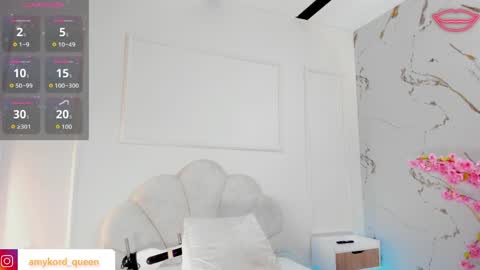 Amykord online show from 14, 4, 2026