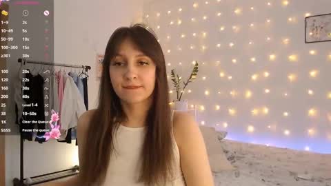 Amelia online show from 7, 3, 2025