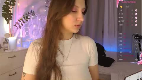 Amelia online show from 16, 10, 2025