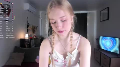 Snapshot of amylouwood chatting on 14, 2, 2026 Amy online show from 14, 2, 2026