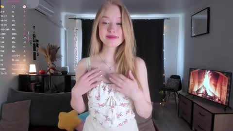 Snapshot of amylouwood chatting on 18, 2, 2026 Amy online show from 18, 2, 2026