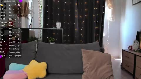 Snapshot of amylouwood chatting on 26, 4, 2026 Amy online show from 26, 4, 2026