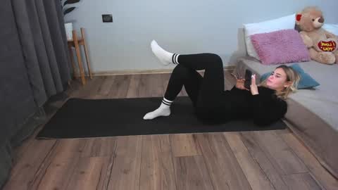 amymilson online show from 4, 12, 2024