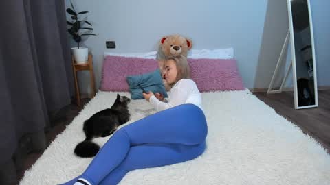 amymilson online show from 13, 12, 2024