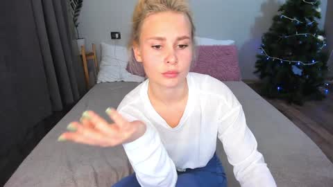 amymilson online show from 13, 1, 2025