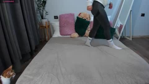 amymilson online show from 23, 2, 2025