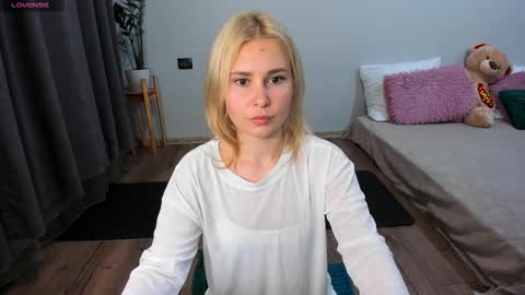 amymilson online show from 4, 3, 2025