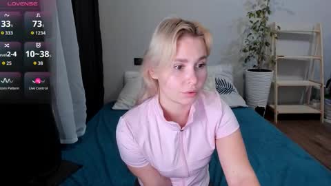 amymilson online show from 21, 2, 2026