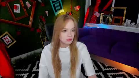 Amy online show from 24, 6, 2026