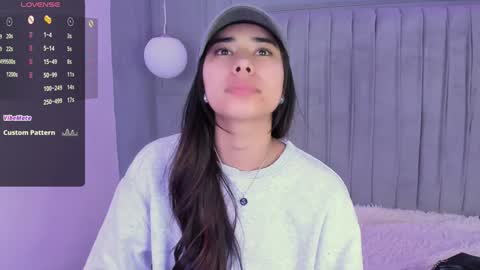 Amy ... Nice to meet u   thumb up me please its important online show from 23, 1, 2025