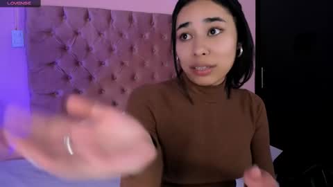 Amy ... Nice to meet u   thumb up me please its important online show from 16, 2, 2025