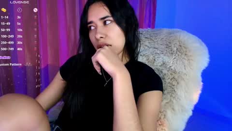 Amy ... Nice to meet u   thumb up me please its important online show from 16, 9, 2025