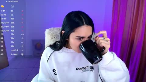 Amy ... Nice to meet u   thumb up me please its important online show from 4, 10, 2025