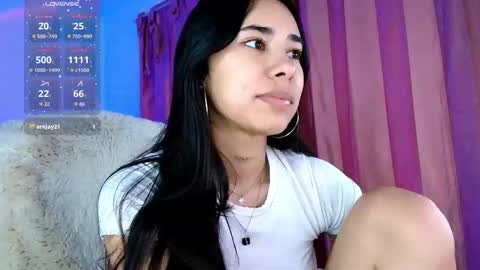 Amy ... Nice to meet u   thumb up me please its important online show from 18, 11, 2025