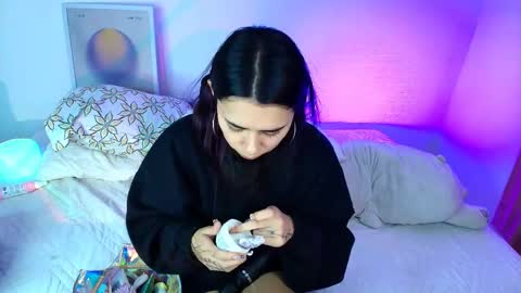 Amy ... Nice to meet u   thumb up me please its important online show from 4, 4, 2026