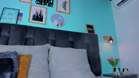  AMMY  online show from 22, 2, 2025