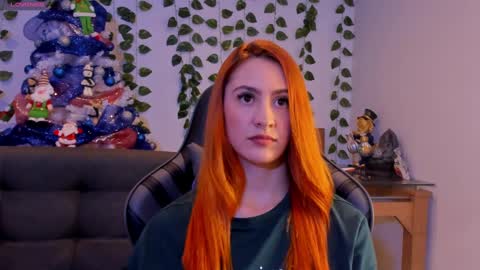 Amy online show from 22, 12, 2024