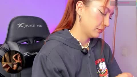 Snapshot of amypond__ chatting on 23, 2, 2026 Amy online show from 23, 2, 2026