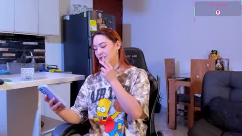 Snapshot of amypond__ chatting on 29, 3, 2026 Amy online show from 29, 3, 2026