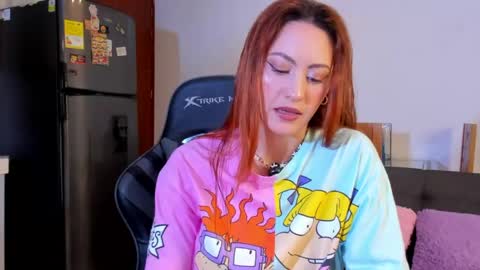 Snapshot of amypond__ chatting on 12, 4, 2026 Amy online show from 12, 4, 2026