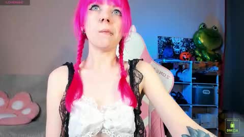 Snapshot of amyrose69 chatting on 5, 11, 2025 Amy Rose online show from 5, 11, 2025