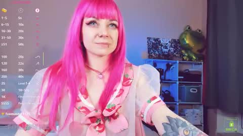 Snapshot of amyrose69 chatting on 25, 11, 2025 Amy Rose online show from 25, 11, 2025