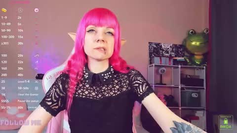 Snapshot of amyrose69 chatting on 4, 12, 2025 Amy Rose online show from 4, 12, 2025