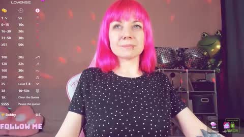 Amy Rose online show from 10, 3, 2026