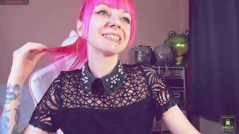 Amy Rose online show from 14, 4, 2026