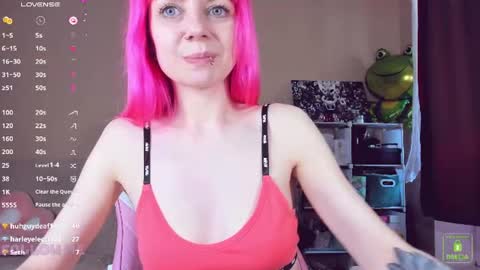 Amy Rose online show from 27, 6, 2026