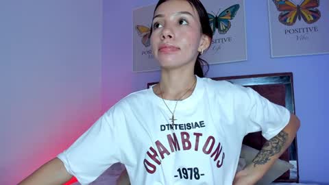 Amy online show from 3, 1, 2025